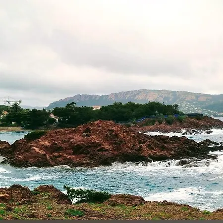 לינה וארוחת בוקר Ev'reve *