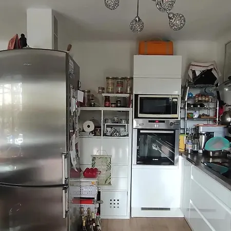 Ev'reve לינה וארוחת בוקר