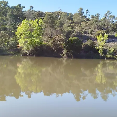 לינה וארוחת בוקר Ev'reve *