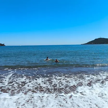 Nocleg ze śniadaniem Ev'reve