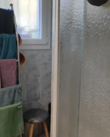 Ev'reve Bed & Breakfast Saint-Raphaël