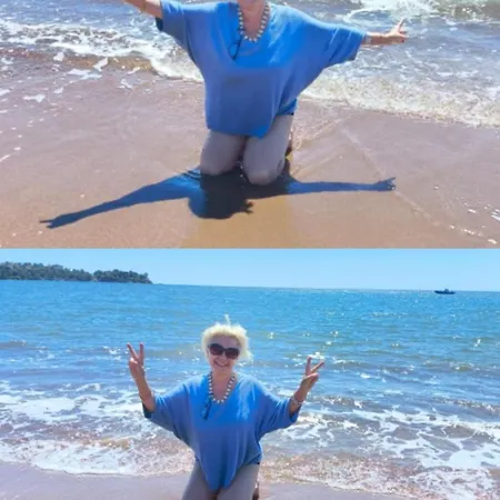 Nocleg ze śniadaniem Ev'reve