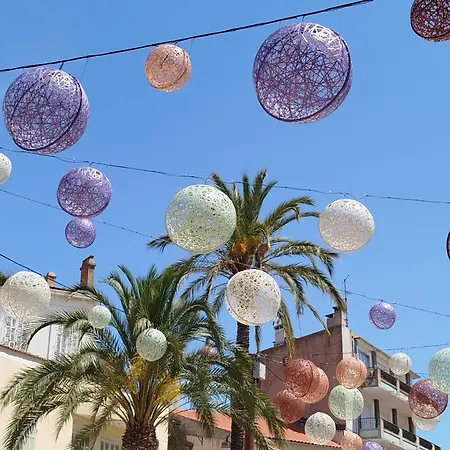 Bed & Breakfast Ev'reve Saint-Raphaël