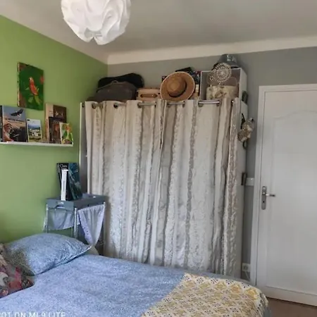 Bed & Breakfast Ev'reve