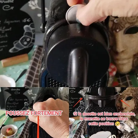 Ev'reve Frühstückspension *