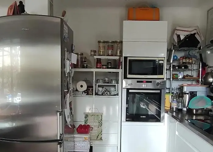 Ev'reve Отель типа 